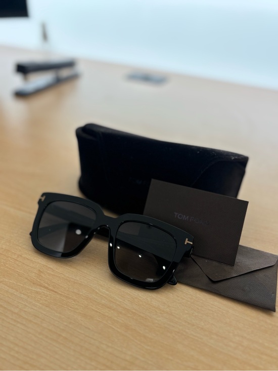 Tom Ford Accessories - TOMFORD sunglasses